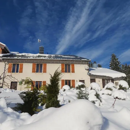 Apartment Cosy 4 A 8 Personnes - Chez Le Grand Paul - Les Rousses