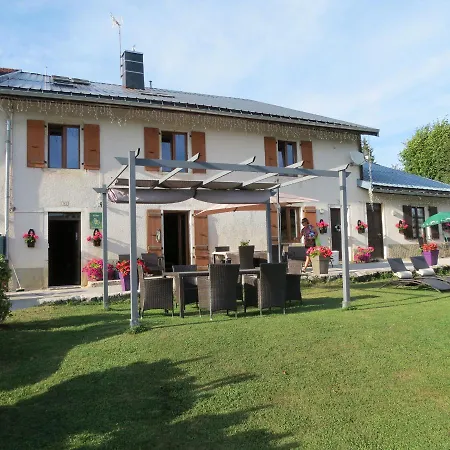 Apartment Cosy 4 A 8 Personnes - Chez Le Grand Paul - *